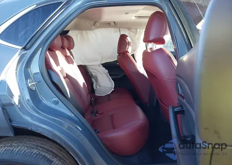 2025 Mazda Cx-30 2.5 S Carbon Edition z USA, uszkodzony, nr VIN 3MVDMBCM9SM798366